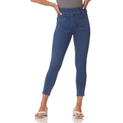 Slimsation Ultra Crop Denim Jegging (4 Colors) (M21713PM)