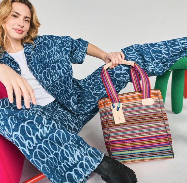 Consuela Ale Chica Tote