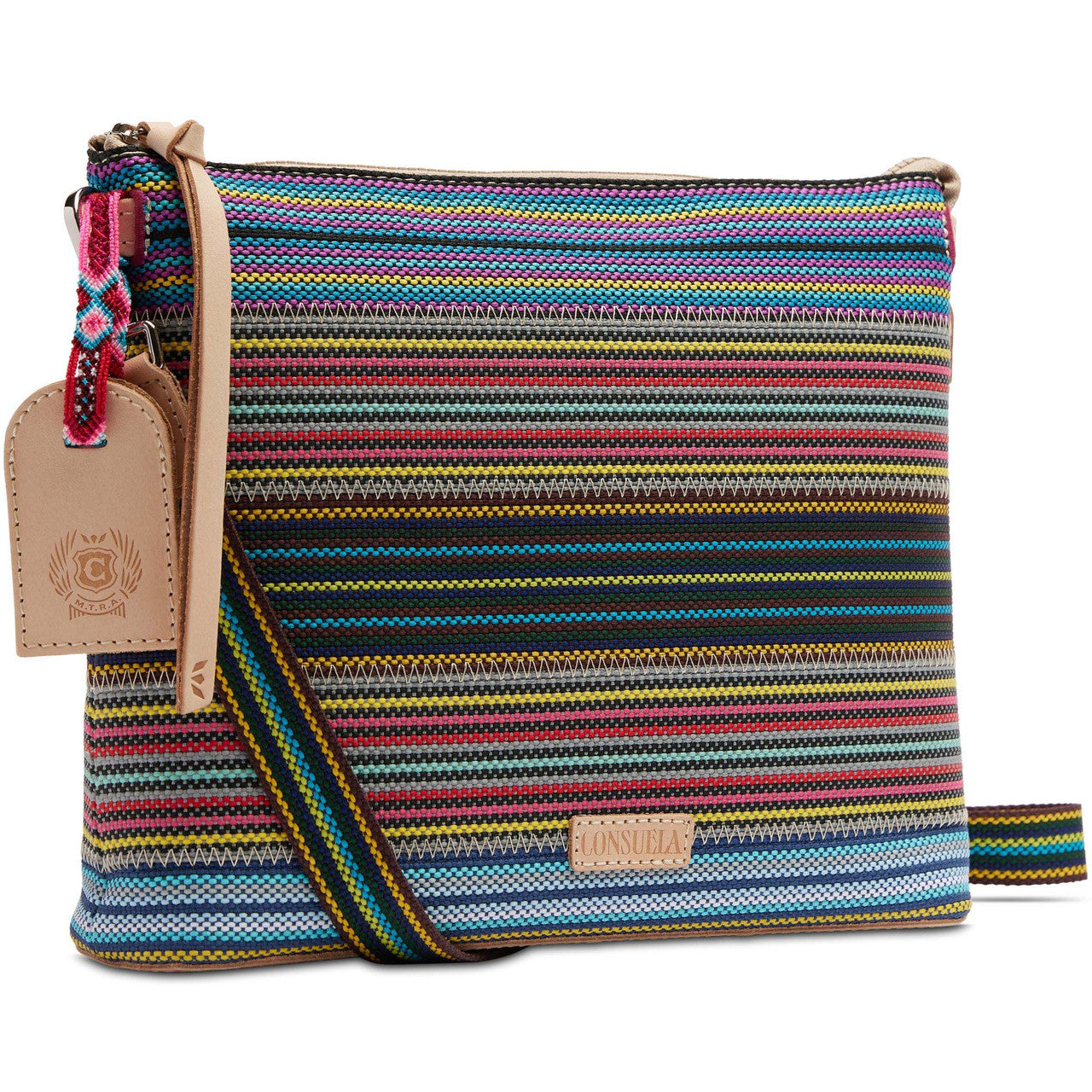 Consuela Alex Downtown Crossbody
