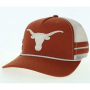 Texas Longhorn Side Bar Legacy Trucker Cap