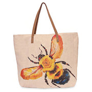 Cott N Curls Bee Tote  (CURLS 801378)