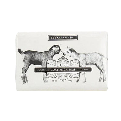 Beekman 1802 Pure Goat Milk Soap 9 oz