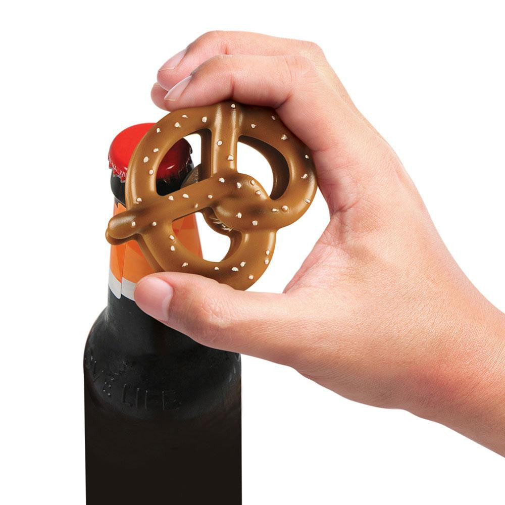 Fred Beer Pretzel Bottle Opener Clip (5260403)