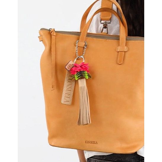 Consuela Birdie Charm