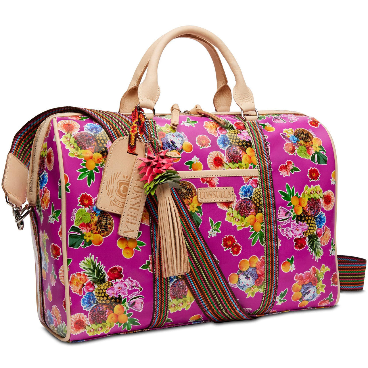 Consuela Birdie Jet Setter