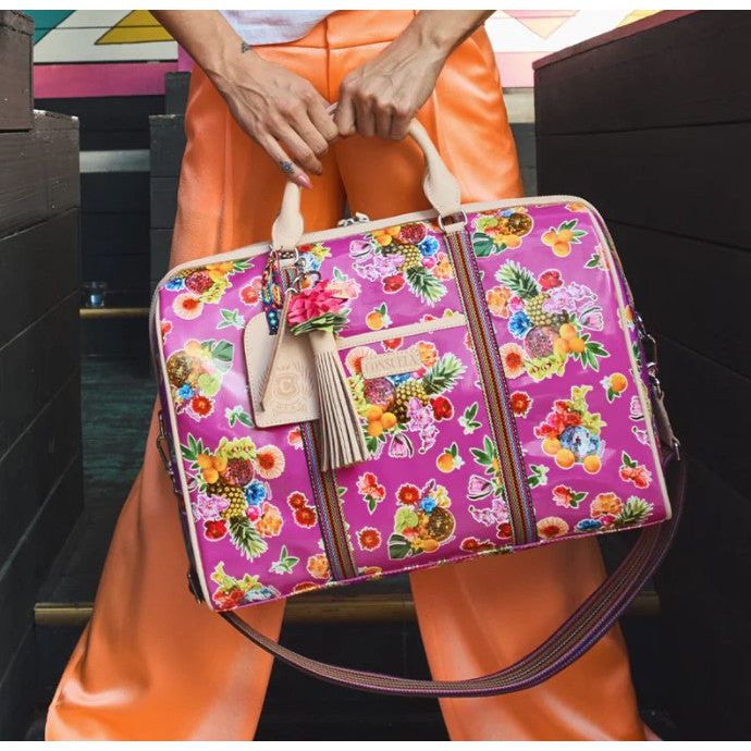 Consuela Birdie Jet Setter