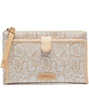 Consuela Clay Slim Wallet