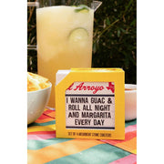 El Arroyo Coaster Set (Multiple Styles)