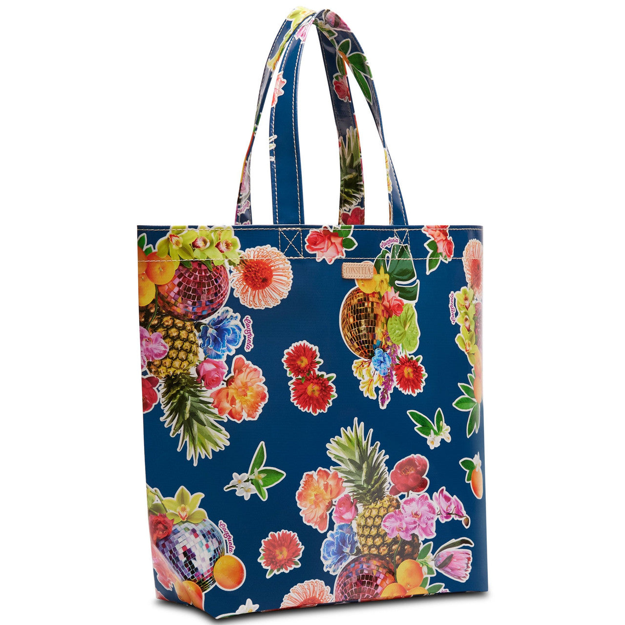 Consuela Cruise Basic Grab N Go Bag