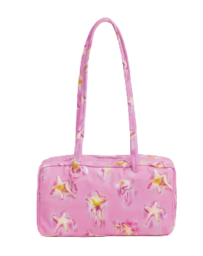 Baggu Nylon Bowler Bag - Dancing Star – SuePatrick.com