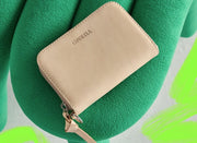 Consuela Diego Zippy Wallet (CRDH4867NATUOS)