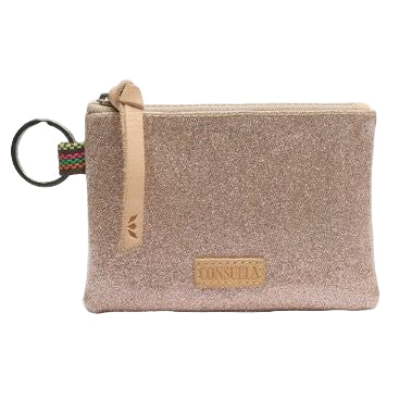 Consuela Emery Pouch