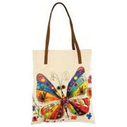 Cott N Curls Fable Flight Bookbag