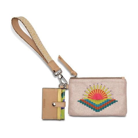 Consuela Fuzzy Combi