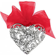 Brighton Heart Glee Ornament G70540