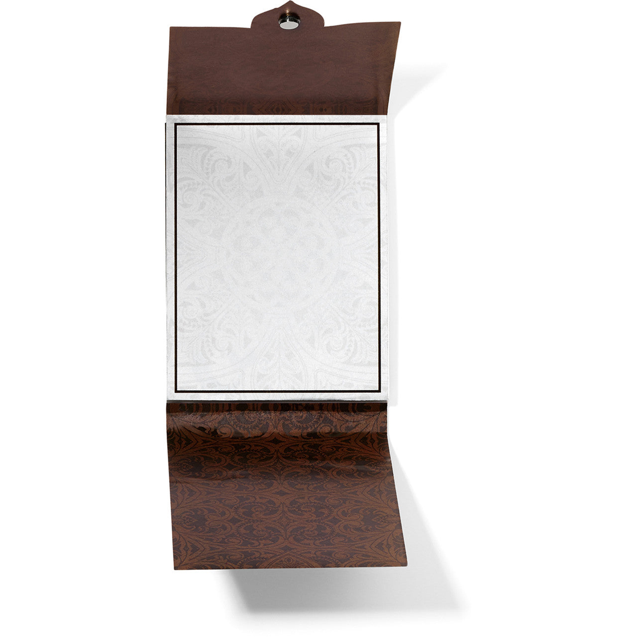 Brighton Ferrara Rose Window Notepad (G82969)