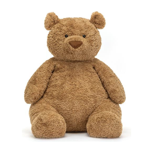 Jellycat Bartholomew Bear Gigantic – SuePatrick.com