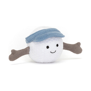 Jellycat Amuseable Sports Golf Ball
