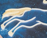 Quilling Card Zodiac Collection Sagittarius (bd109-Z)