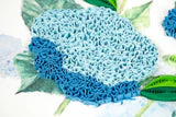Quilling Card Wild Hydrangeas (BL1432)