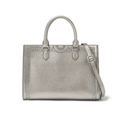 Brighton Jaxon Titanium Tote (H4383T)