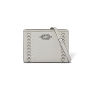 Brighton Interlock Harmony Findley Sterling Organizer (H4400S)