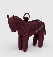 Baggu Horse Charm - Mahogany
