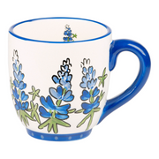 Glory Haus Bluebonnet Mug  (27120006)