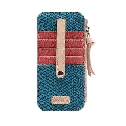 Consuela Indy Card Organizer