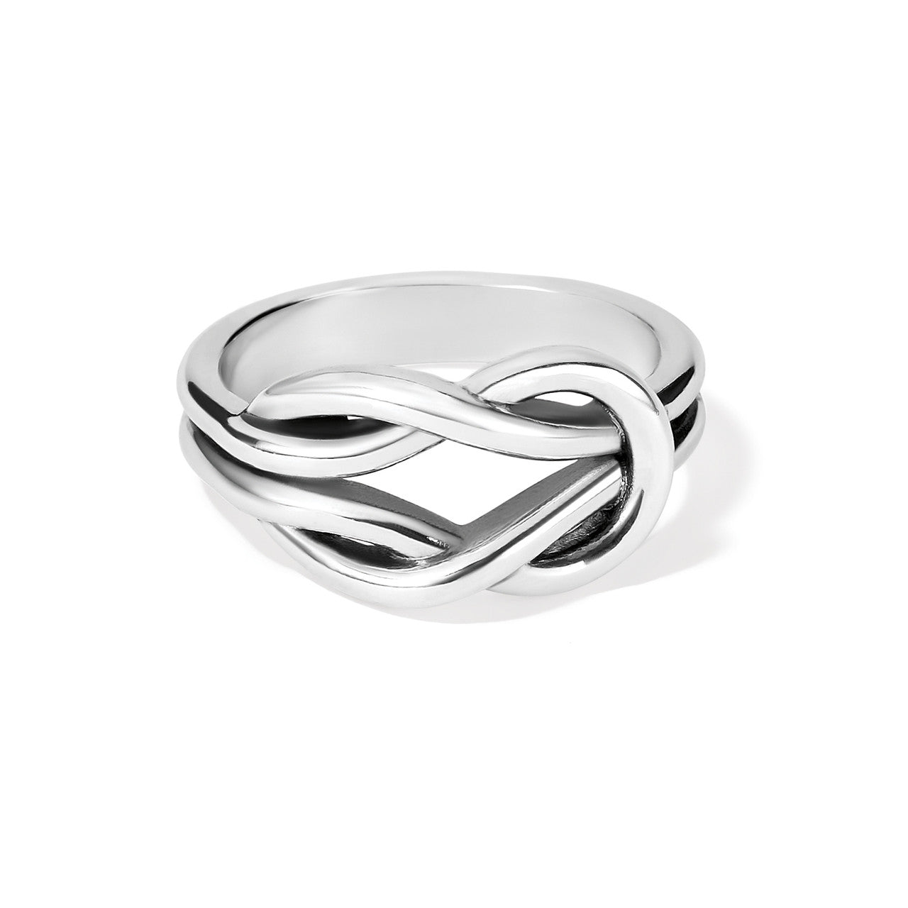 Interlok Harmony Ring main image 0