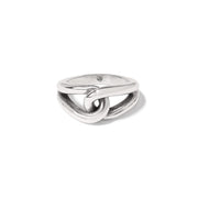Brighton Interlok Bold Ring