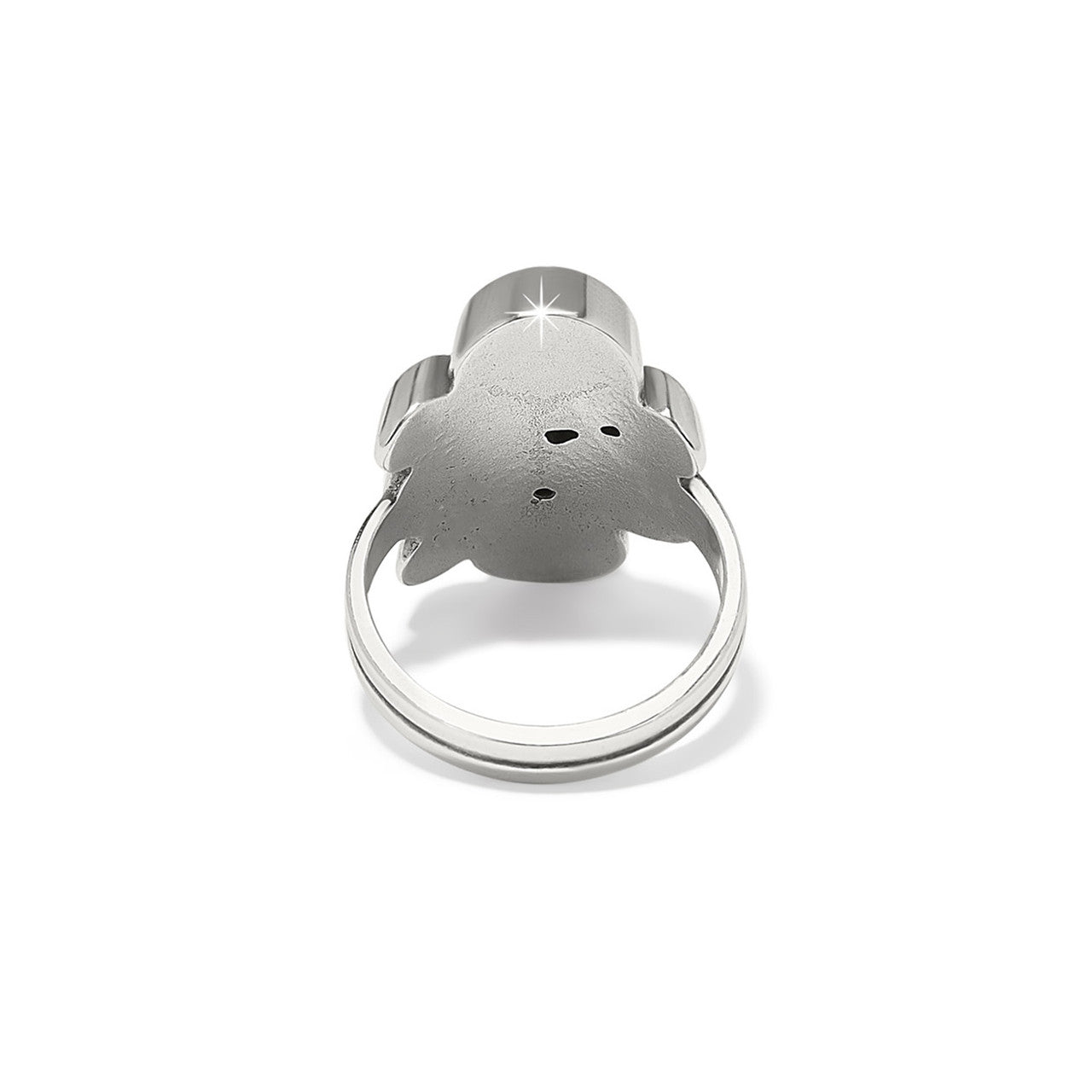Brighton Constella Crystal Cluster Ring