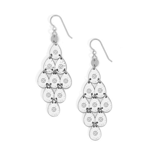 Brighton Palm Canyon Earrings (JA9974)