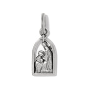 Brighton Star Of Nativity Charm (JC6893) SLV