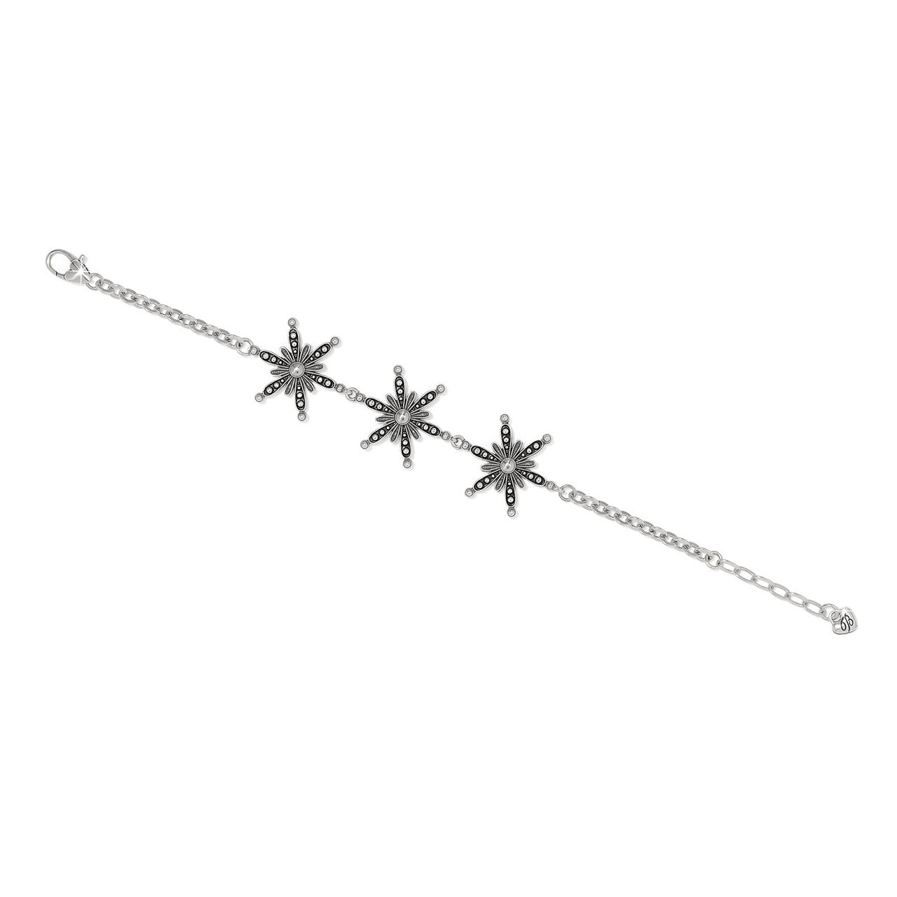 Brighton Twilight Shine Hues Bracelet