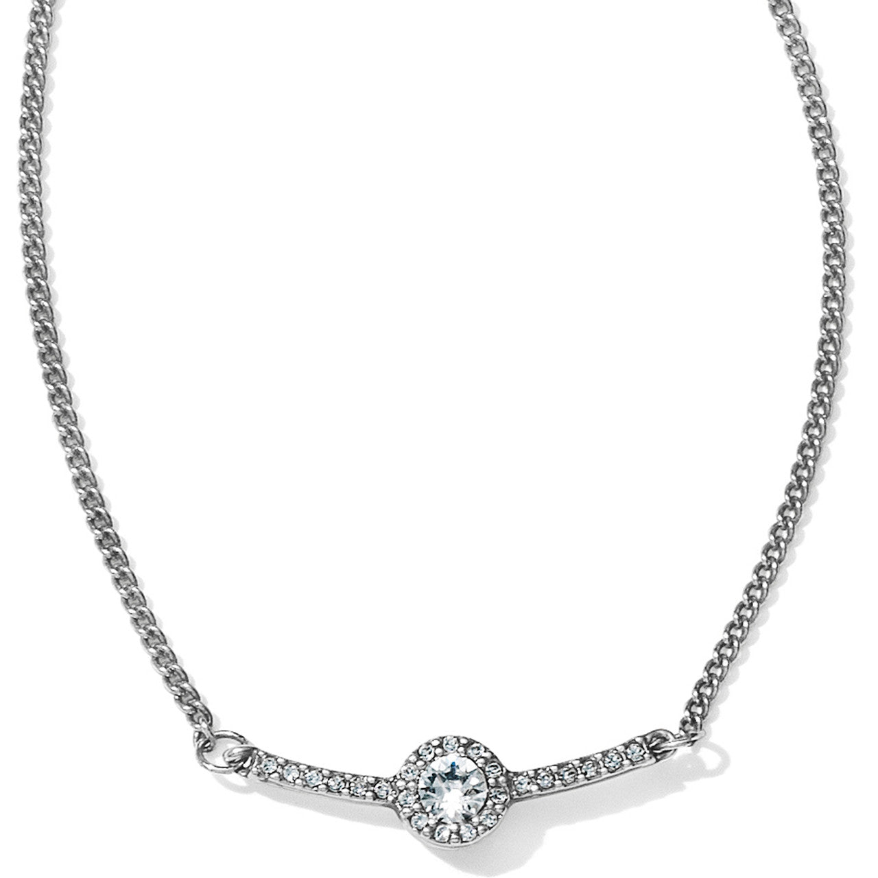 Brighton Illumina Bar Necklace (JM1801)