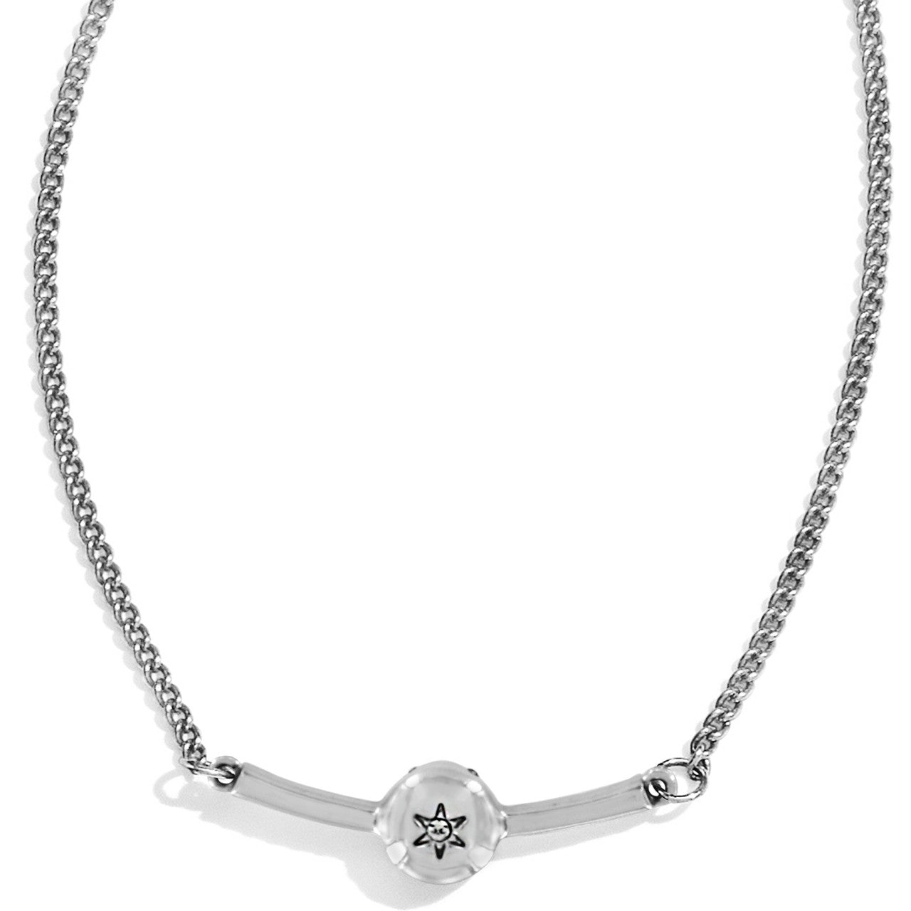 Brighton Illumina Bar Necklace (JM1801)
