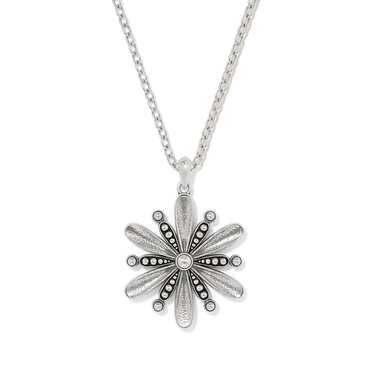 Brighton Twilight Shine Hues Convert Necklace