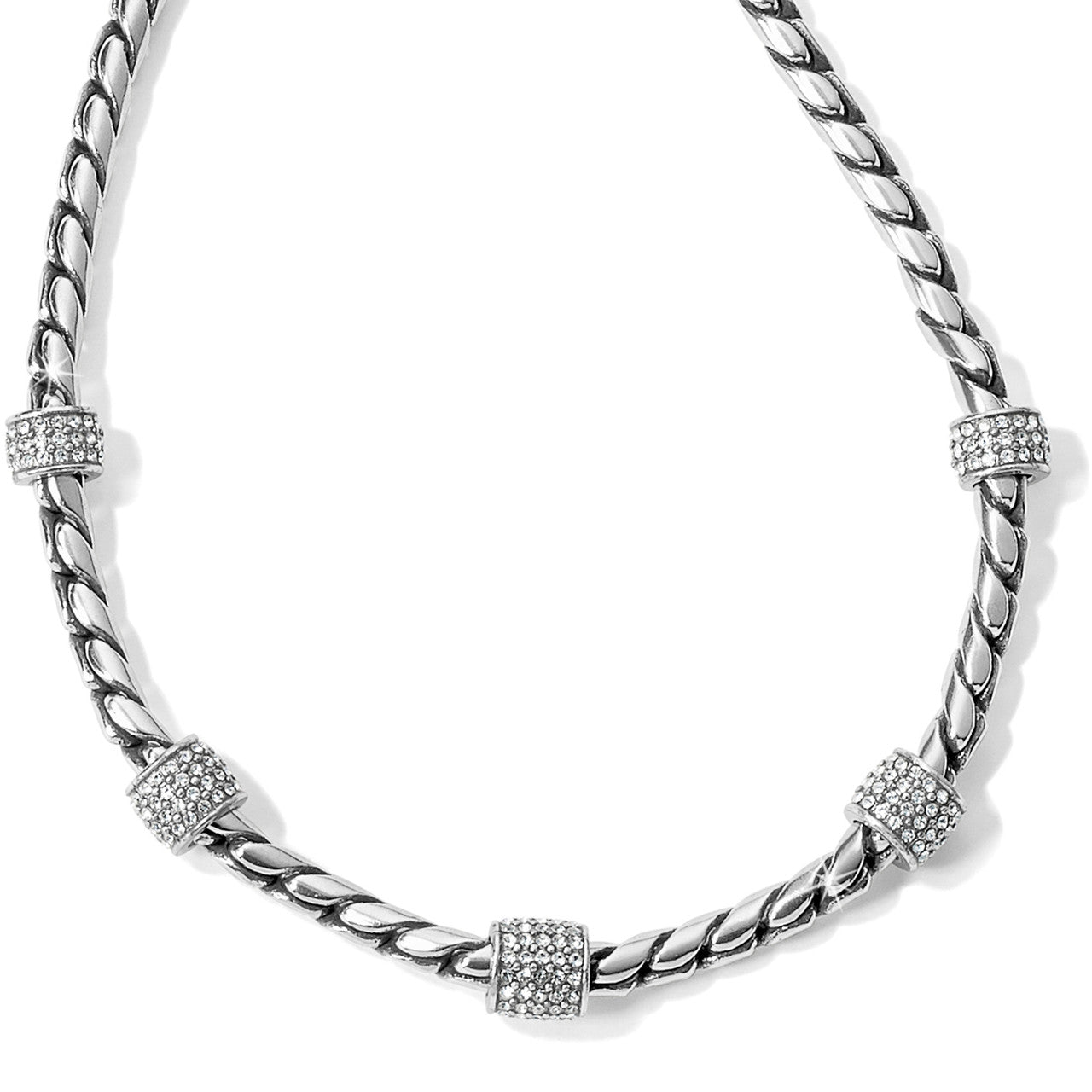 Brighton Meridian Necklace (JN3482)