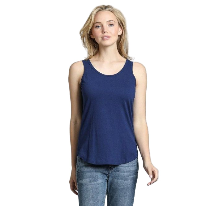 APNY Perfect Fit Tank (6 Colors)