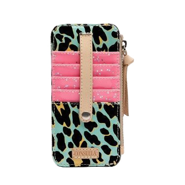 Consuela Laguna Card Organizer