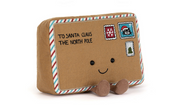 Jellycat Amuseable Letter To Santa