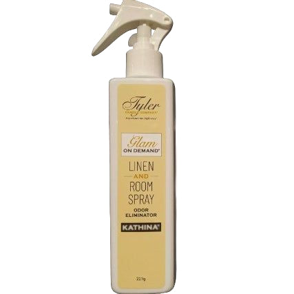 Tyler Candle Kathina Linen & Room Spray 8 oz (45118)