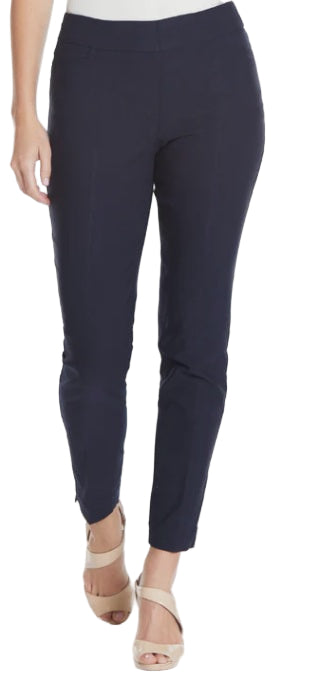 Slimsation Ankle Pant with Pockets (Multiple Colors) (M30719PM)