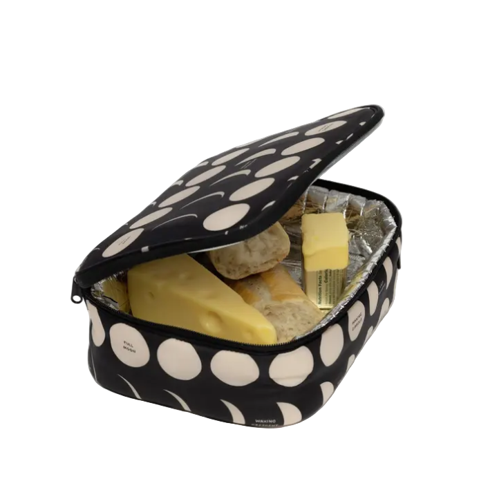 Baggu Lunch Box - Moon