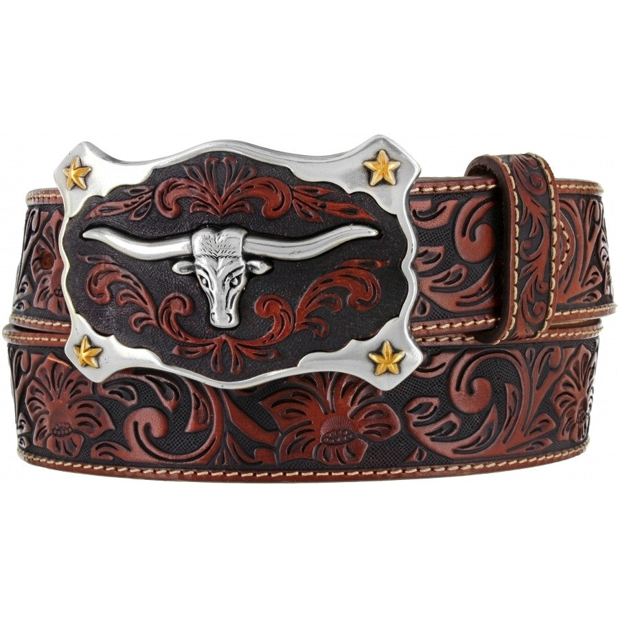 Justin Classic Longhorn Belt (C11194)