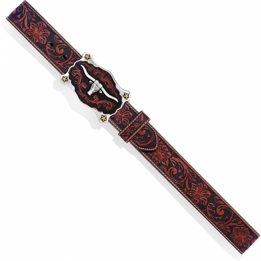 Justin Classic Longhorn Belt (C11194)