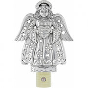 Brighton Angel Heart Night Light (G40210)