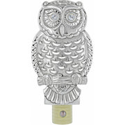 Brighton Owl Night Light