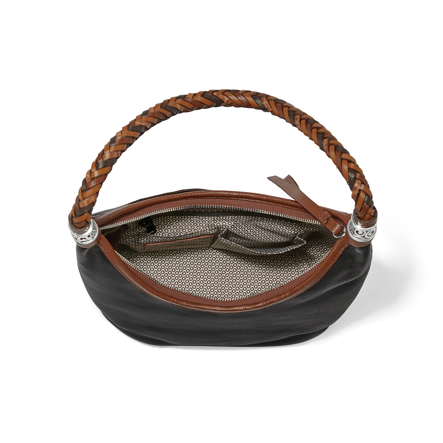 Brighton Shelby Large Hobo (H44473) (Two Colors)